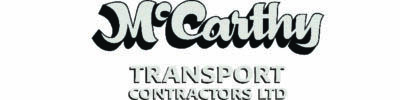 McCarthy Transport Logo