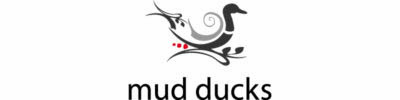 Mud Ducks Logo